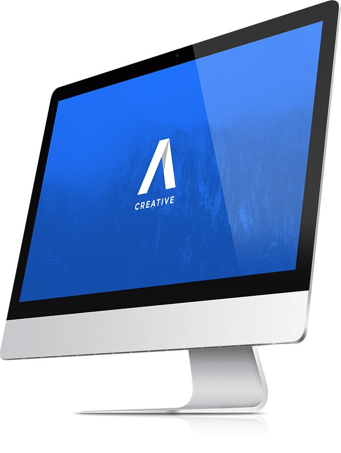 mockup